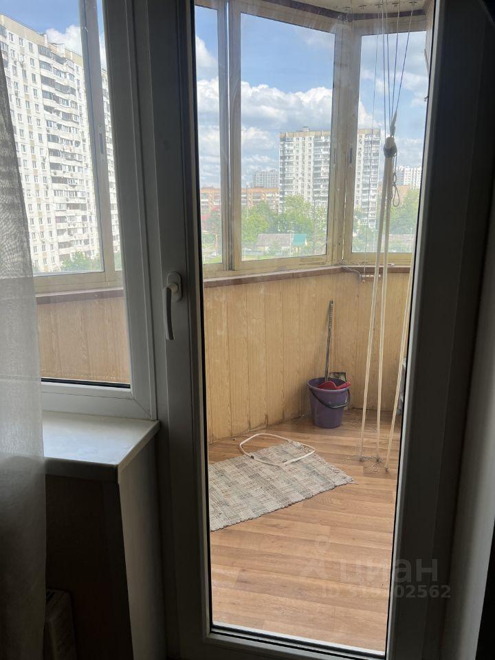 квартира г Балашиха мкр Ольгино ул Граничная 18 Новое фото 10