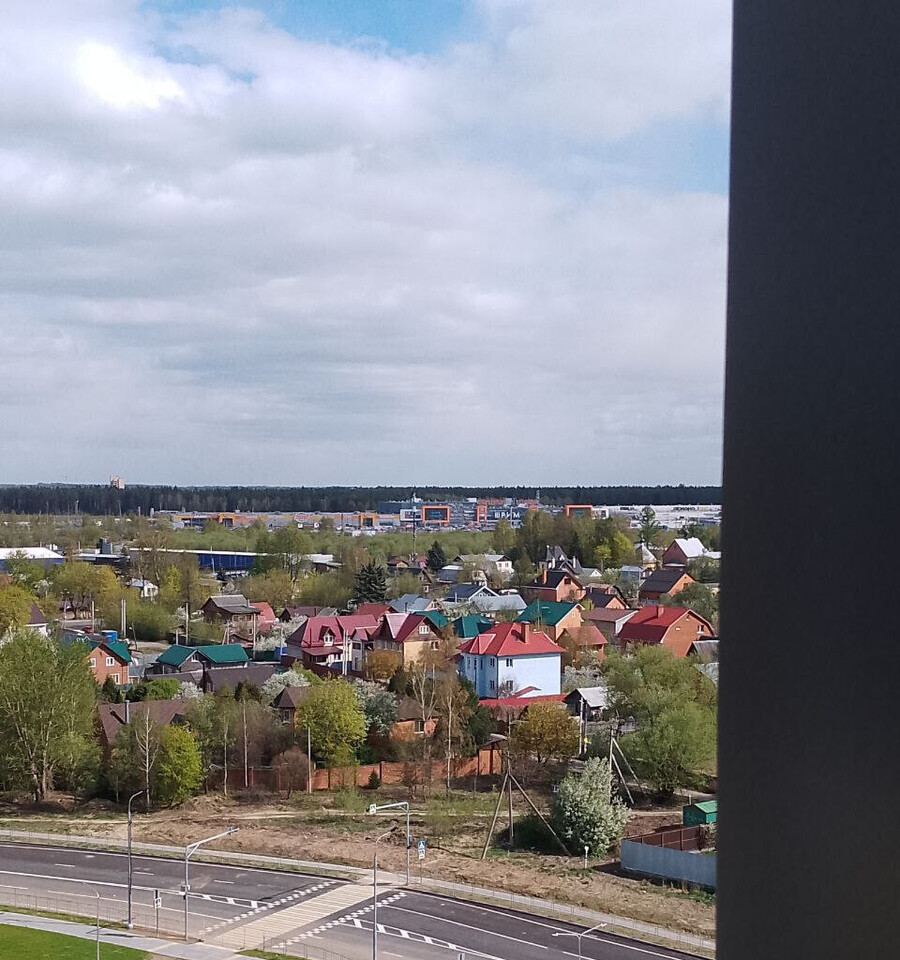 квартира г Пушкино ул Антона Ветчинова 3/1 ЖК Новое Пушкино фото 7