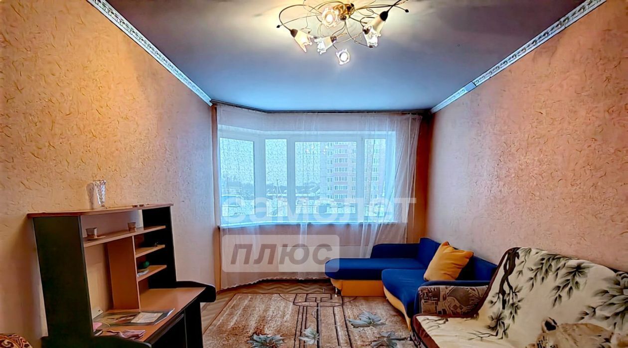 квартира р-н Александровский г Александров ул Королёва 16 фото 1