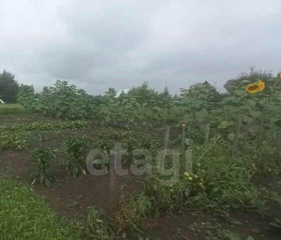земля р-н Рудничный ул Осиновская фото