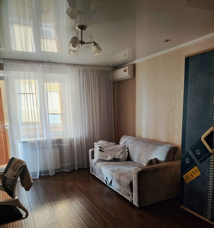 квартира г Георгиевск ул Ленина 4 фото 8