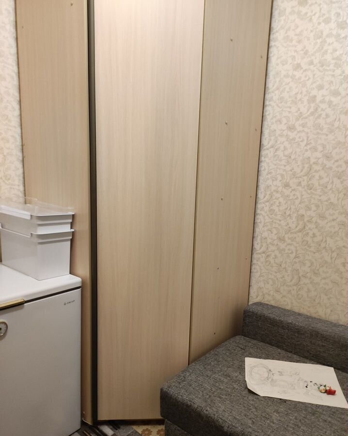 комната г Одинцово ул Глазынинская 2 Одинцово, Одинцовский г. о. фото 4