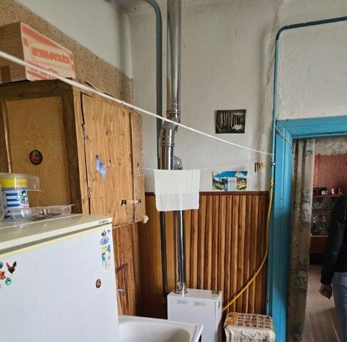 п Авангард ул Ленина 16 Алексин городской округ фото
