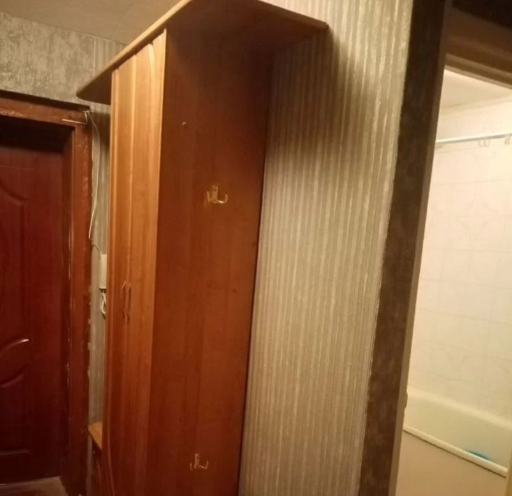 квартира г Сызрань ул Локомобильная 37 фото 4