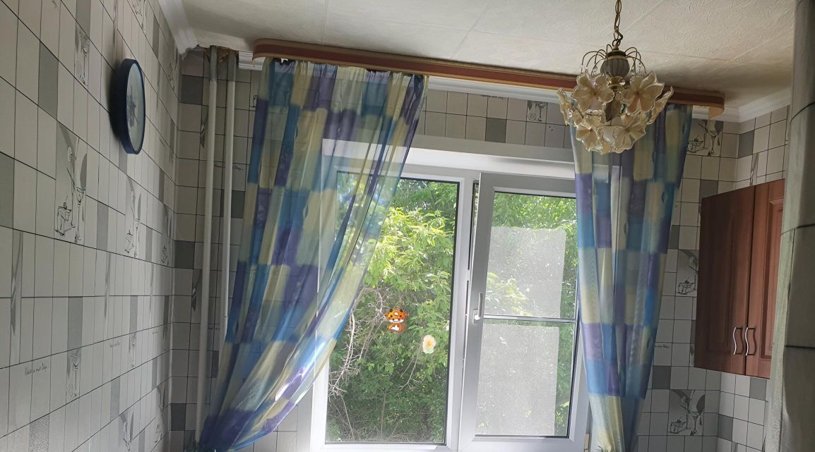 квартира г Тольятти р-н Центральный ул Ленина 106 фото 14