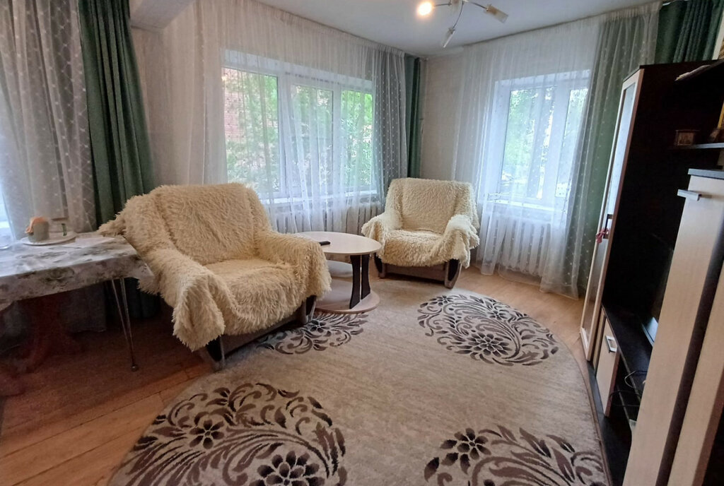 квартира г Тула ул Металлургов 71 фото 2