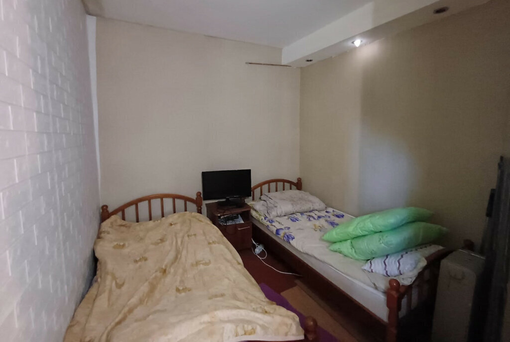 квартира г Тула ул Металлургов 71 фото 4