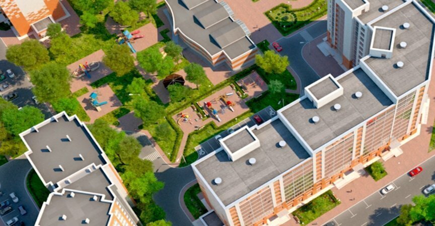 квартира г Ивантеевка ул Заводская 12а Ростокино фото 5