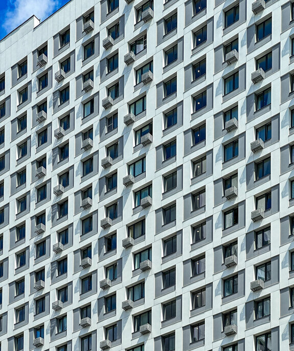 квартира г Люберцы ул Солнечная 2 Люберцы фото 13