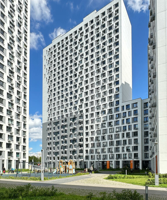 квартира г Люберцы ул Солнечная 2 Люберцы фото 15