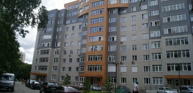 квартира г Ивантеевка ул Заводская 12а Ростокино фото 10