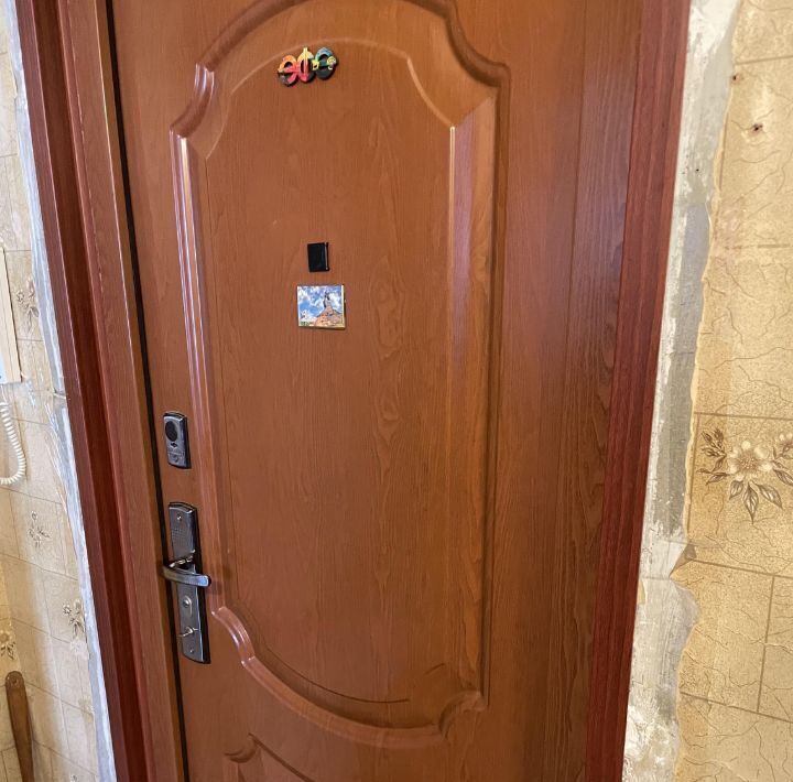квартира г Уфа р-н Кировский ул Софьи Перовской 13г фото 3