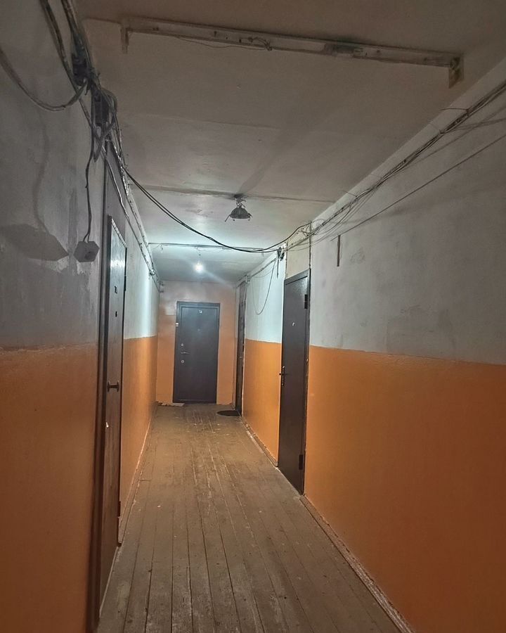 комната г Сыктывкар ул Карла Маркса 184 фото 9