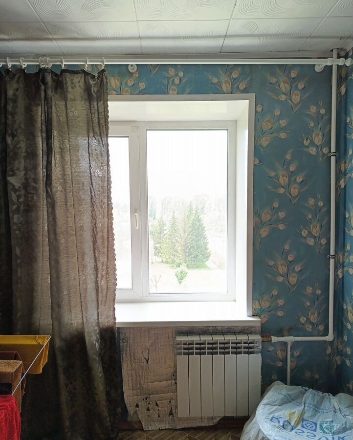 квартира г Пенза Пенза-4 пр-кт Строителей 48 р-н Октябрьский фото 12