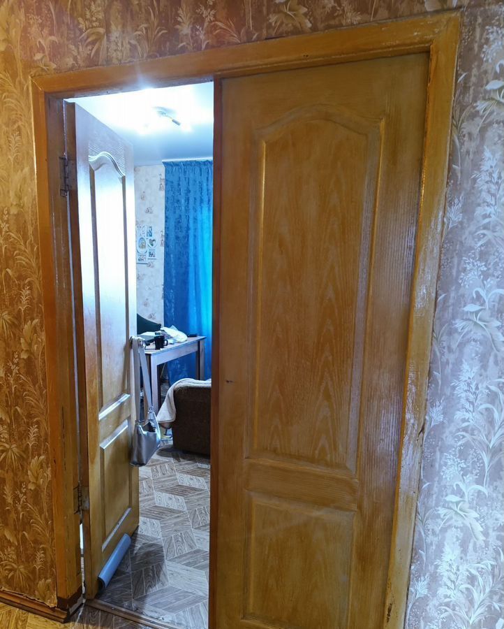 квартира г Пенза Пенза-4 пр-кт Строителей 48 р-н Октябрьский фото 21