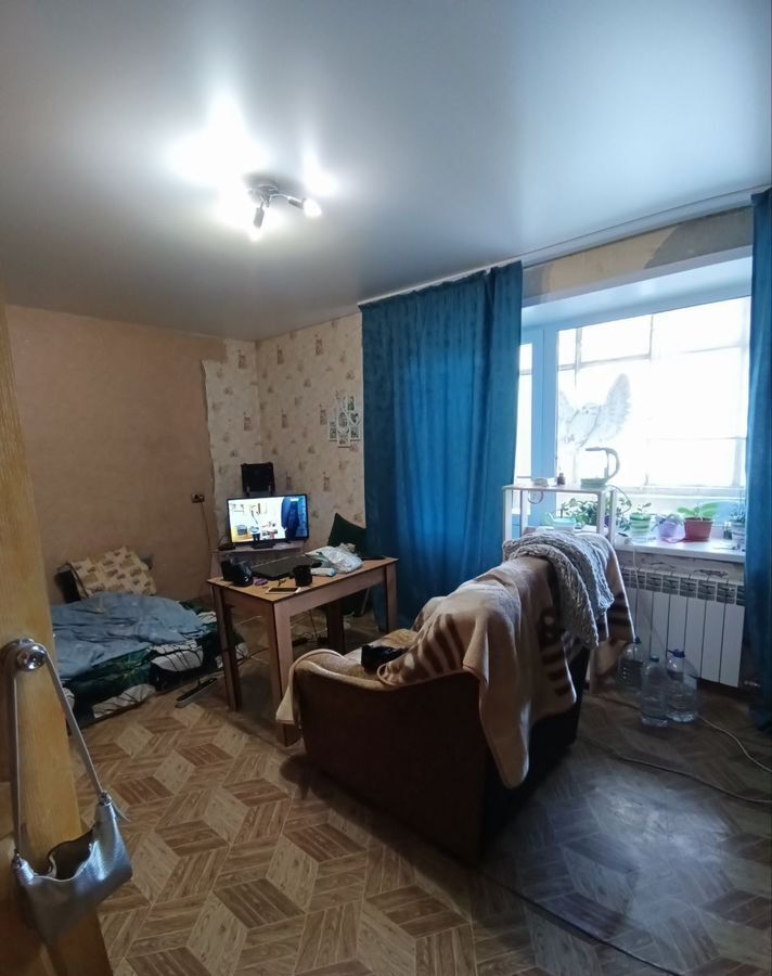 квартира г Пенза Пенза-4 пр-кт Строителей 48 р-н Октябрьский фото 22