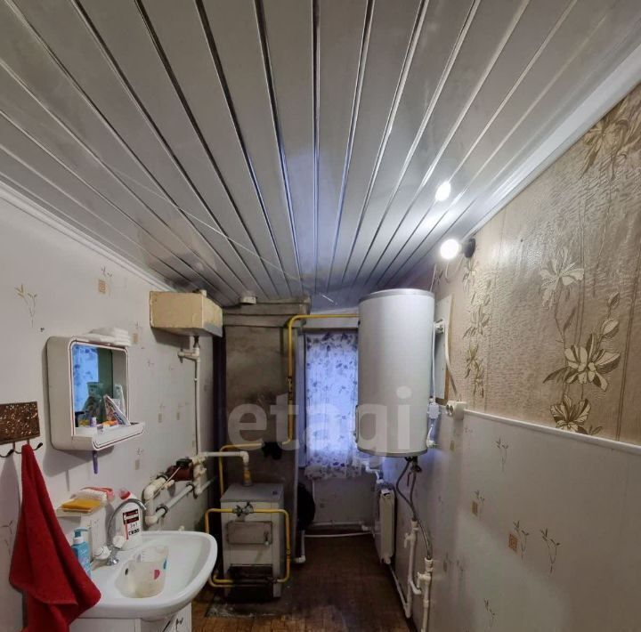 квартира г Муром ул Гоголева 26 фото 11