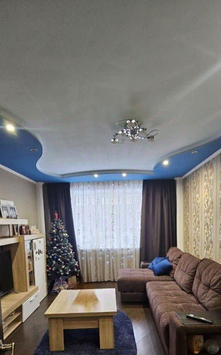 квартира г Муром ул Ленина 55 фото 6
