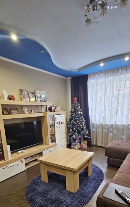 квартира г Муром ул Ленина 55 фото 8