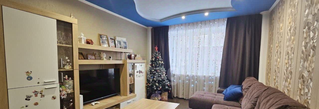 квартира г Муром ул Ленина 55 фото 7