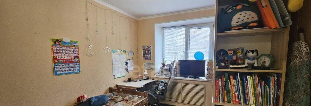 квартира г Муром ул Ленина 55 фото 14