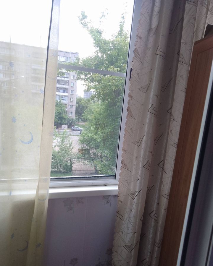 квартира г Челябинск р-н Тракторозаводский ул Хохрякова 12 фото 5