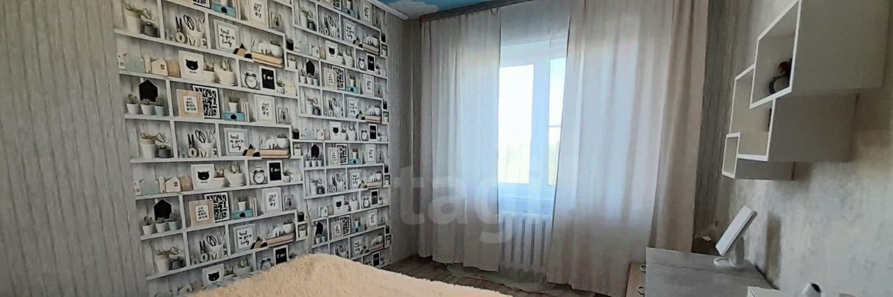 квартира г Ковров ул Волго-Донская 7в фото 11