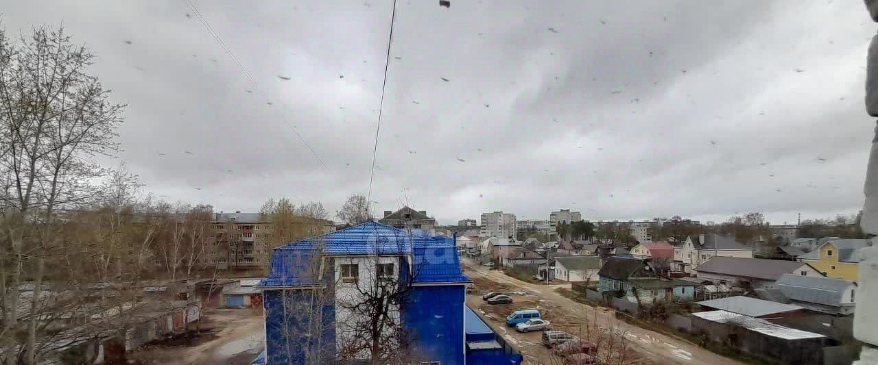 квартира г Ковров ул Лесная 4 фото 14