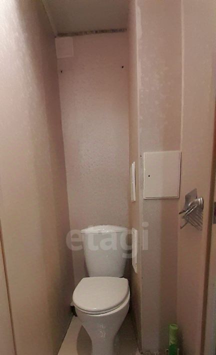 квартира г Ковров ул Волго-Донская 7в фото 16