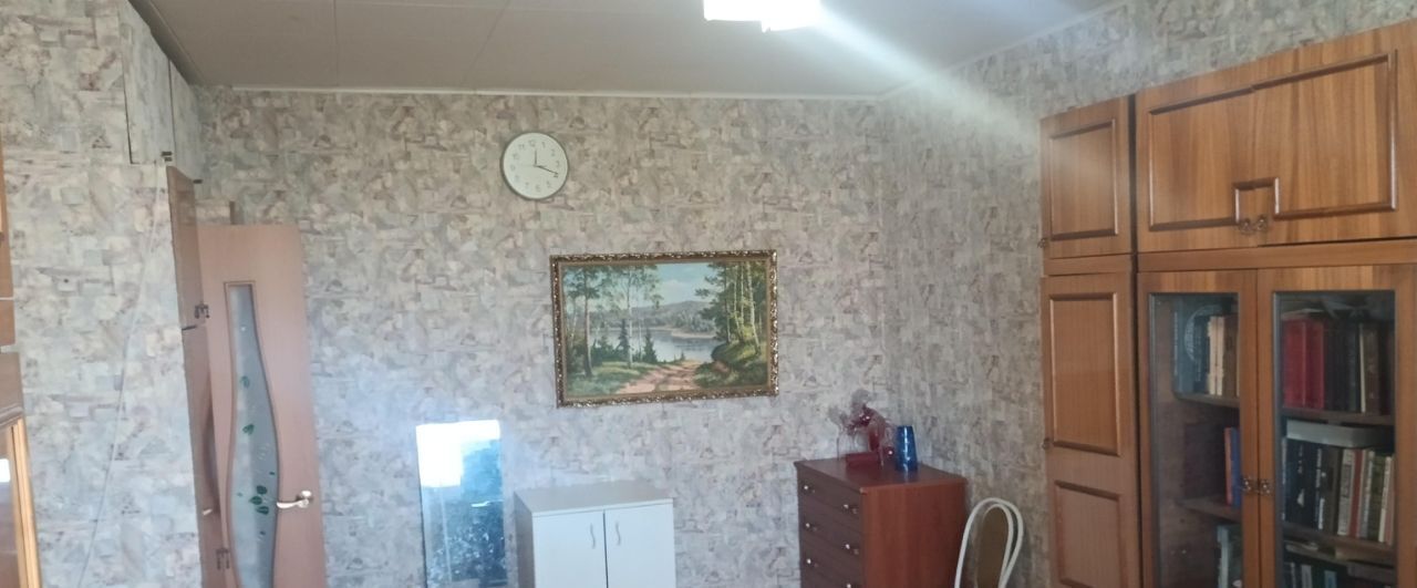 квартира г Владимир р-н Фрунзенский ул Куйбышева 58 фото 15