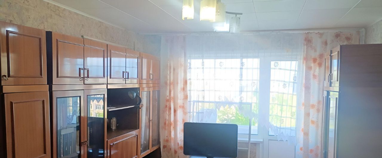 квартира г Владимир р-н Фрунзенский ул Куйбышева 58 фото 16