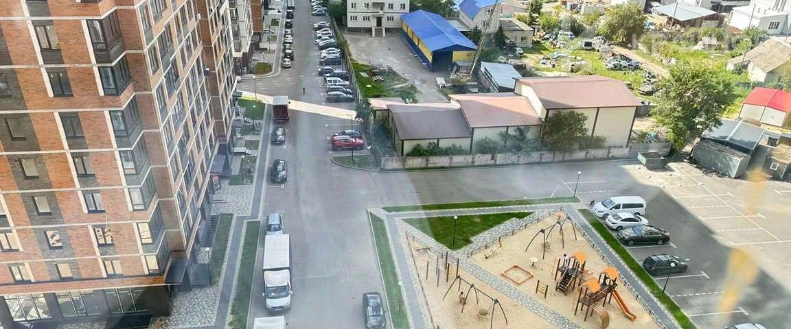 квартира г Воронеж р-н Коминтерновский Подгорное фото 16