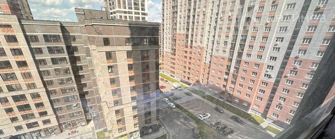 квартира г Воронеж р-н Коминтерновский Подгорное фото 15