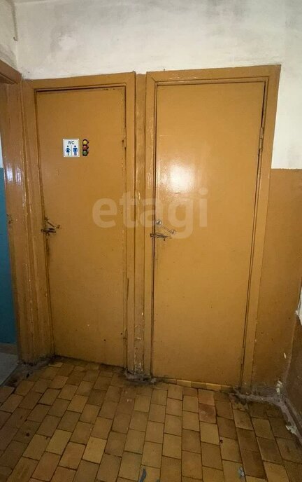 комната г Калининград р-н Ленинградский ул Горького 50 фото 9