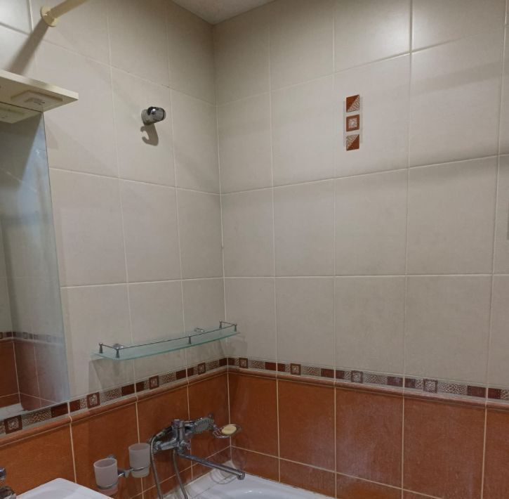 квартира г Воронеж р-н Коминтерновский ул 9 Января 300/4 фото 10
