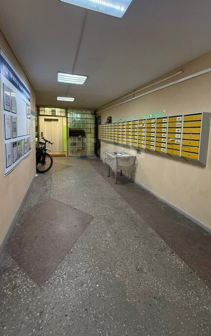комната г Калининград р-н Ленинградский ул Горького 50 фото 19