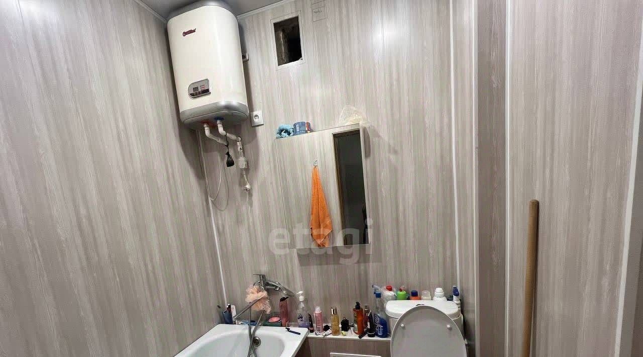 квартира г Воронеж р-н Левобережный ул Минская 33а фото 11