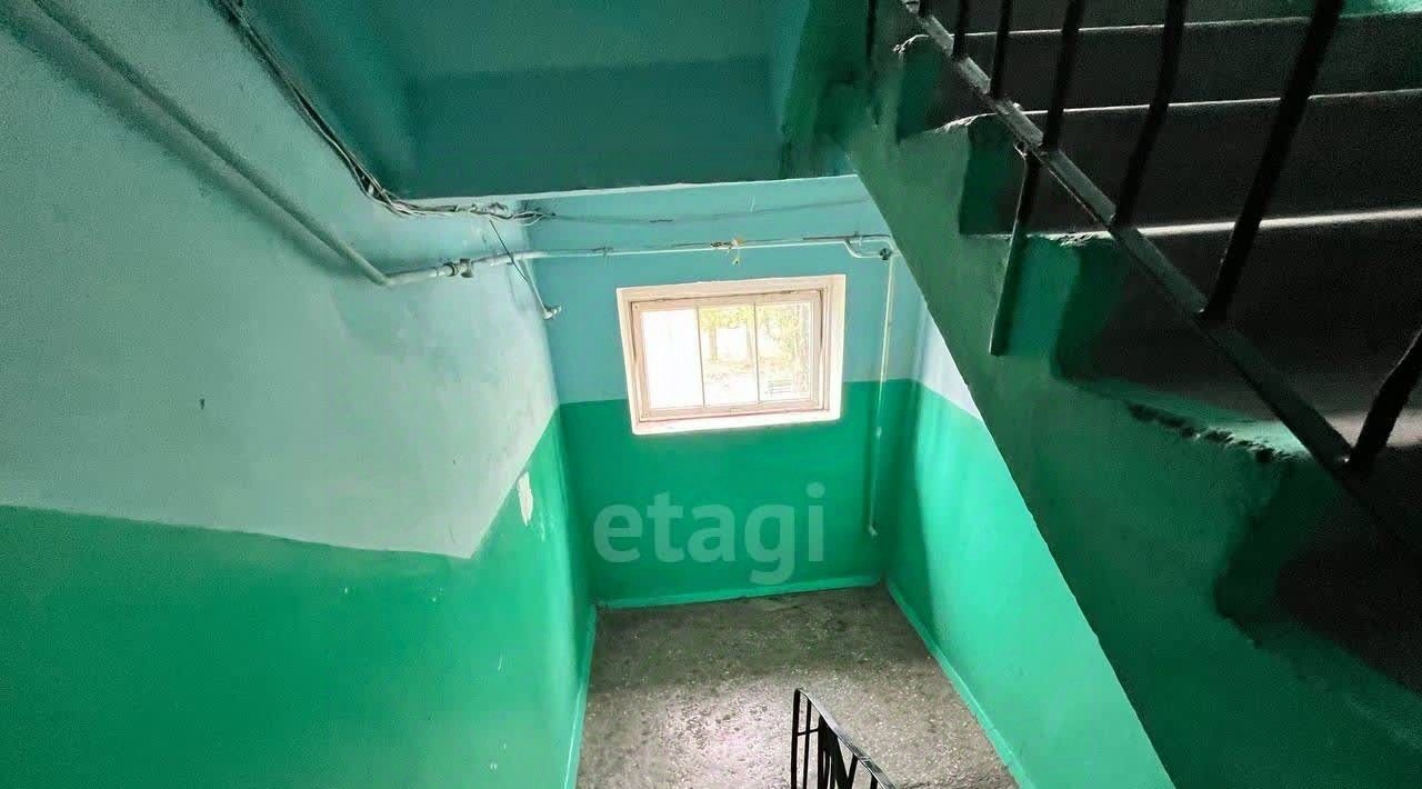 квартира г Воронеж р-н Левобережный ул Минская 33а фото 15