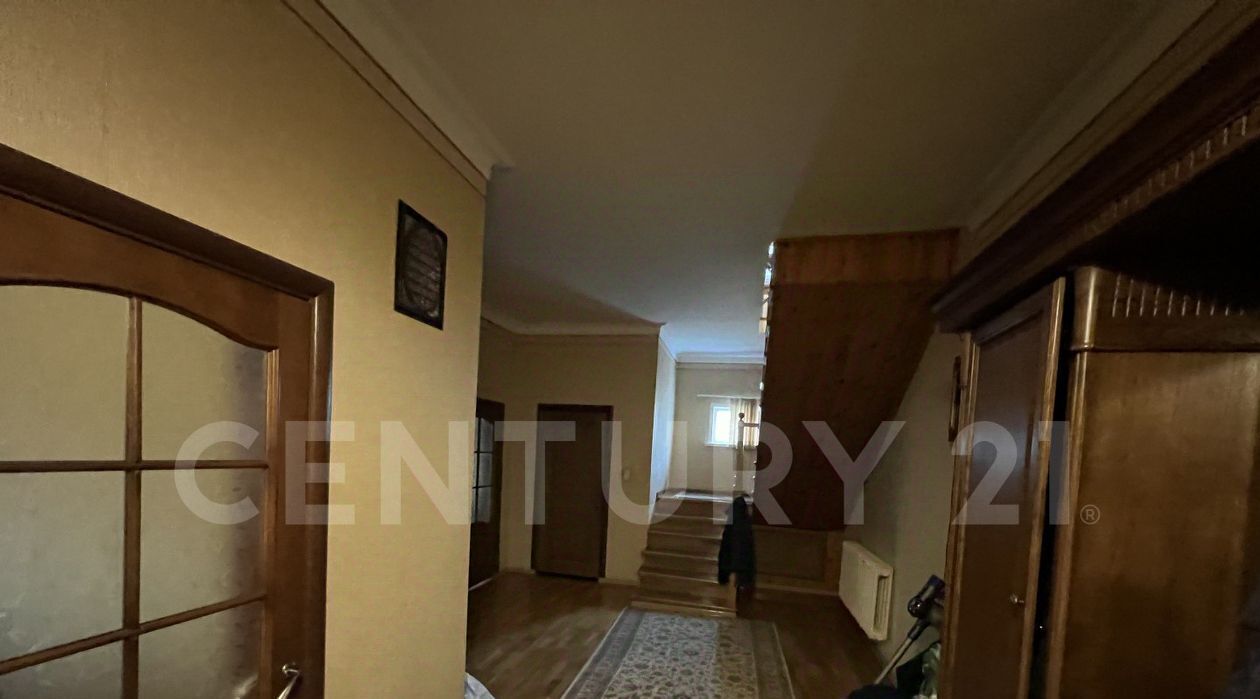 дом г Махачкала городок Научный р-н Кировский ул. Унцукульская, 15 фото 15