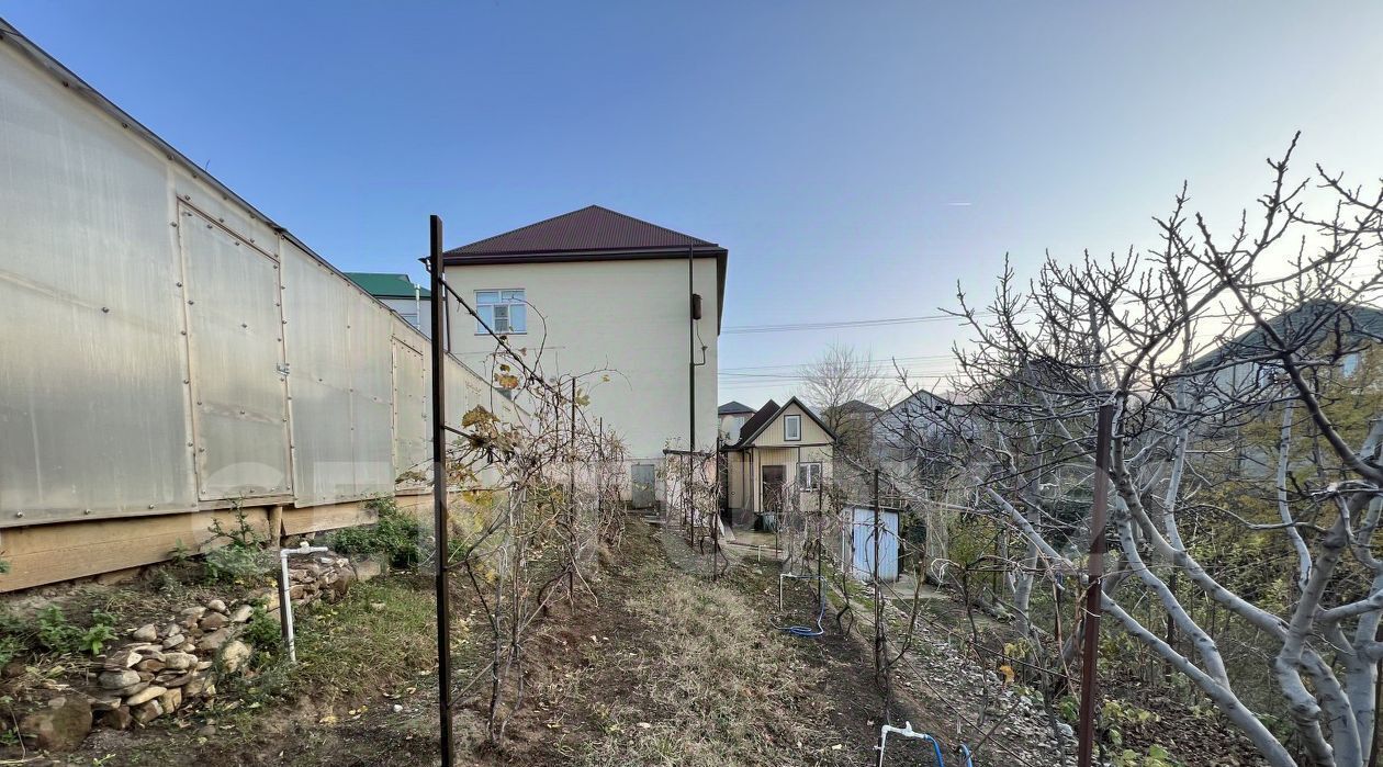 дом г Махачкала городок Научный р-н Кировский ул. Унцукульская, 15 фото 22