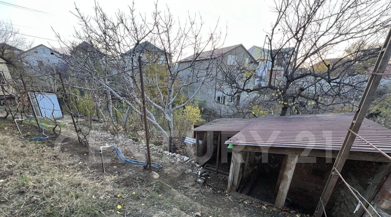 дом г Махачкала городок Научный р-н Кировский ул. Унцукульская, 15 фото 24