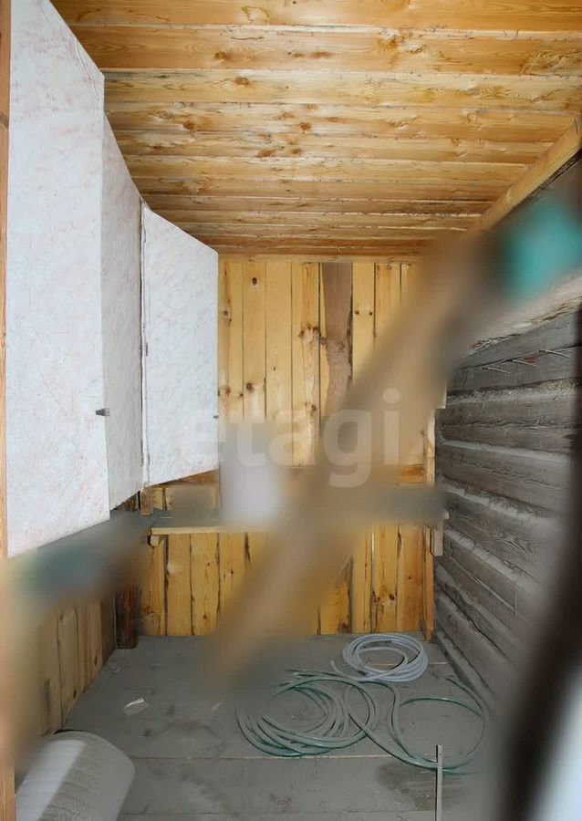 дом г Улан-Удэ р-н Октябрьский 123-й мкр-н, 71 фото 19