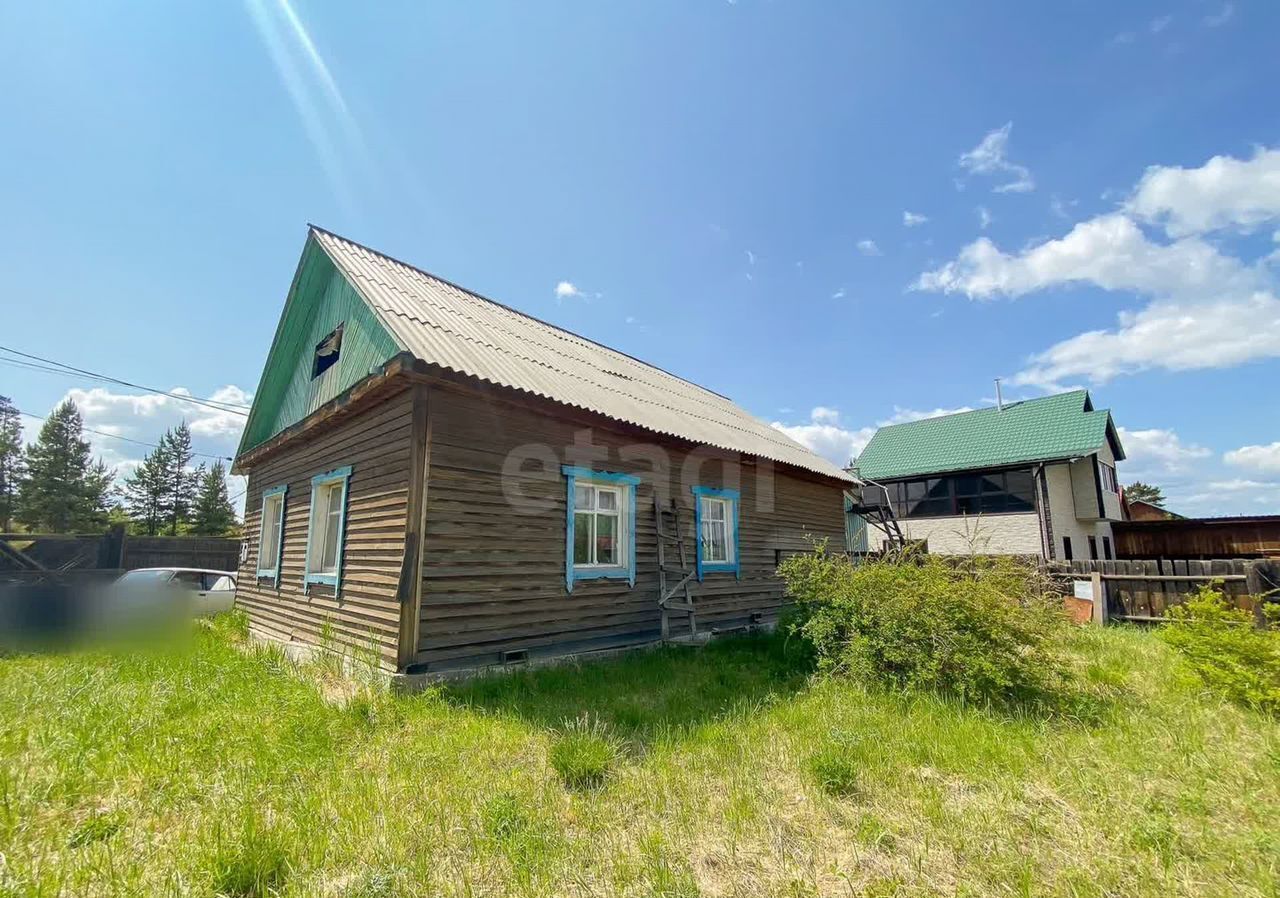 дом г Улан-Удэ р-н Октябрьский 123-й мкр-н, 71 фото 23