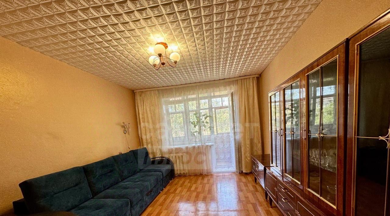 квартира г Оренбург р-н Центральный ул Карагандинская 34 фото 3