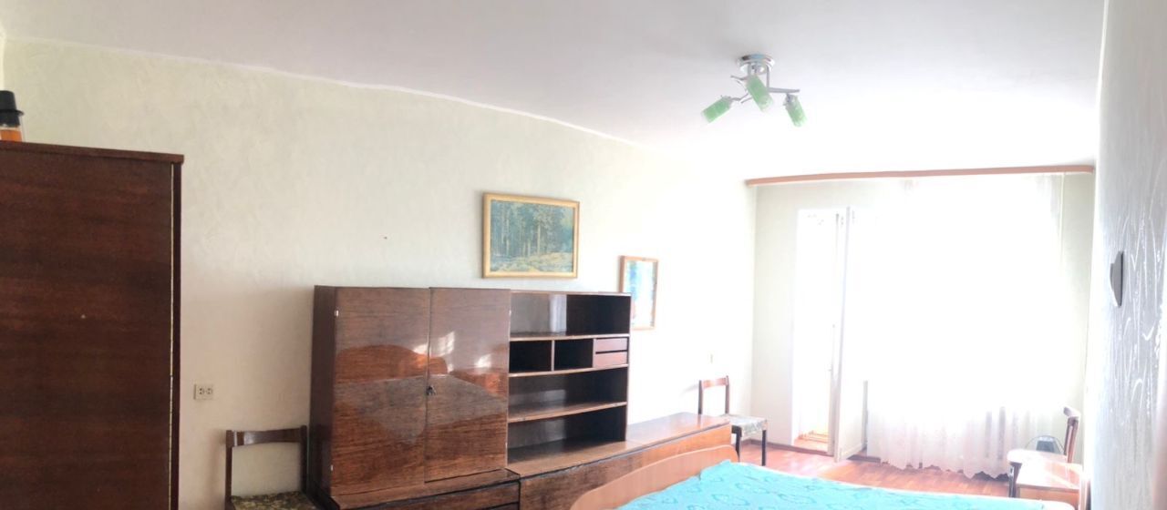квартира г Оренбург р-н Дзержинский ул Волгоградская 36/3 фото 4