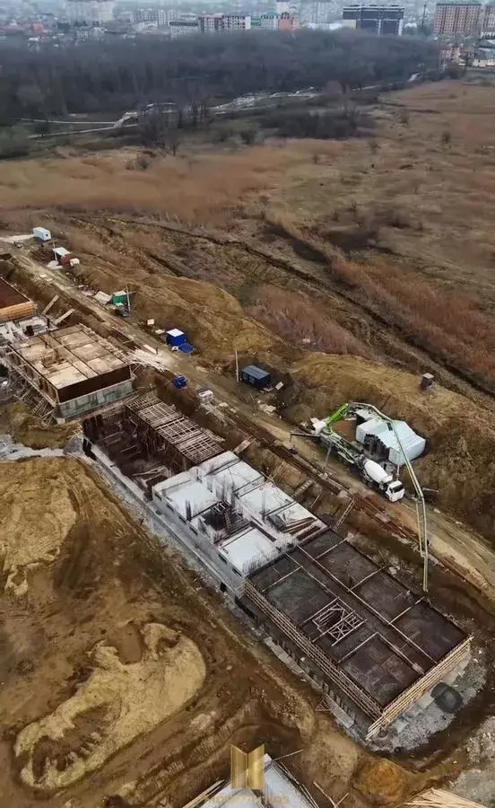 квартира г Махачкала р-н Кировский Благородная ул., 13 фото 29