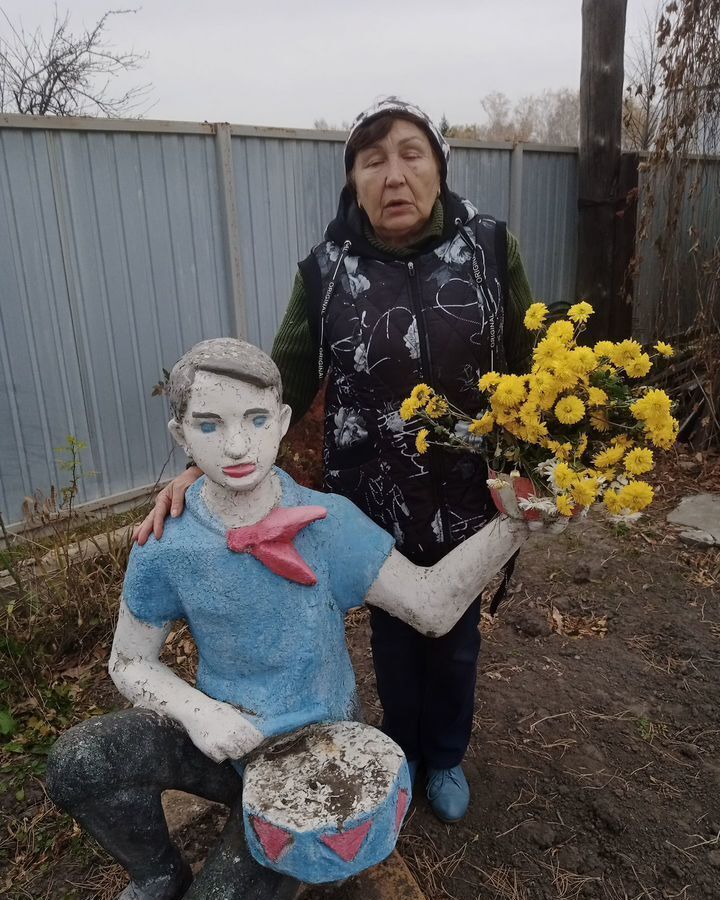 дом г Бийск снт Обские зори фото 1