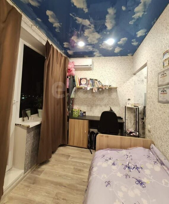квартира г Липецк ул Леонтия Кривенкова 35 фото 1