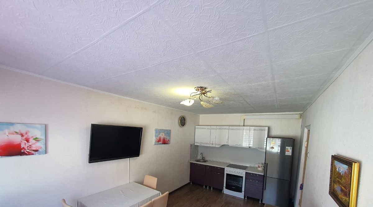квартира г Петропавловск-Камчатский проезд Космический 10 фото 1