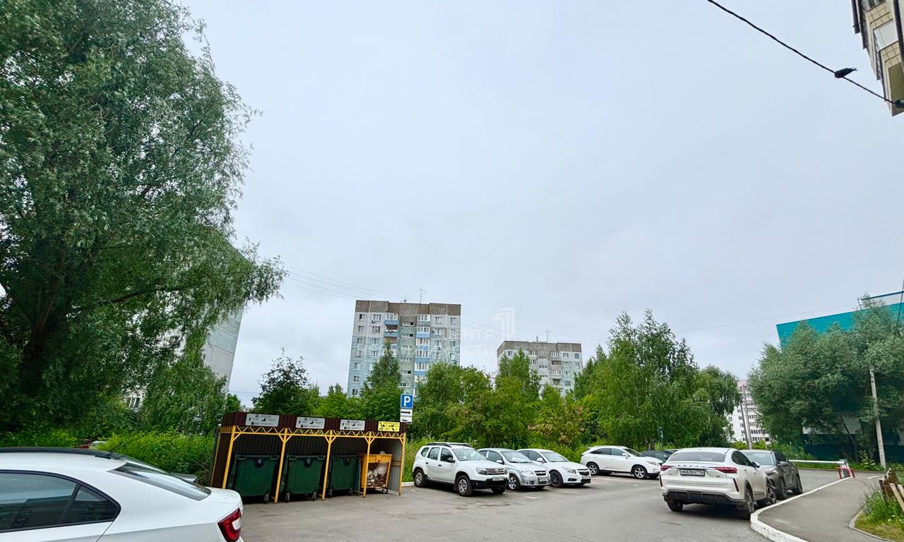 квартира г Казань Дубравная Горки-3 ул Рихарда Зорге 100/1 м-н фото 25